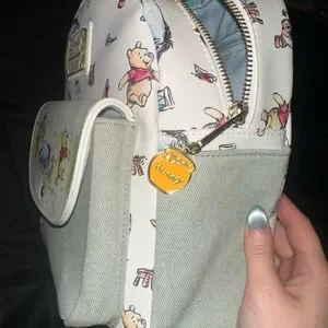 Loungefly | Bags | Loungefly Disney Winnie The Pooh Classic  display picture 1